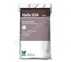 Ammonium Sulphate Haifa25KG Package